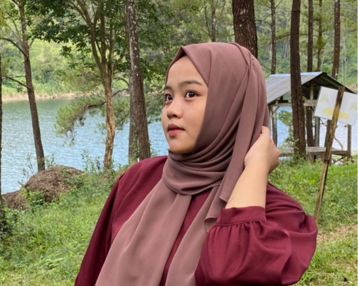 Dewi Masithoh (Alumni 2025) Akuntansi Univ. Bangka Belitung
